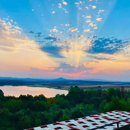 манастирчето-книжовник * Haskovo