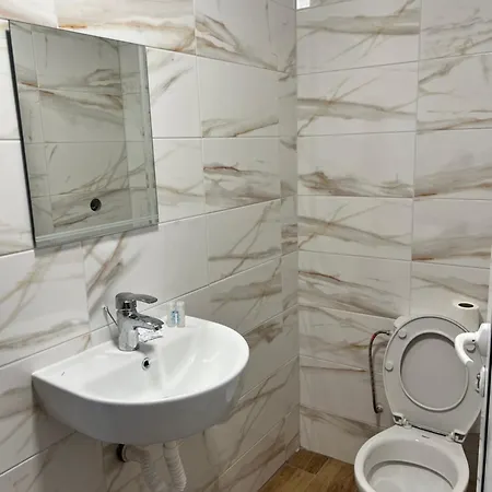 Lodge манастирчето-книжовник *