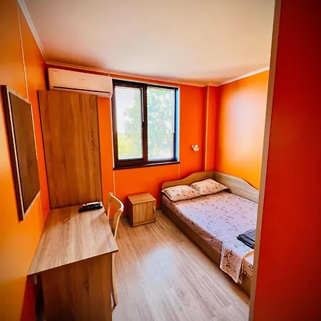 Lodge манастирчето-книжовник Haskovo