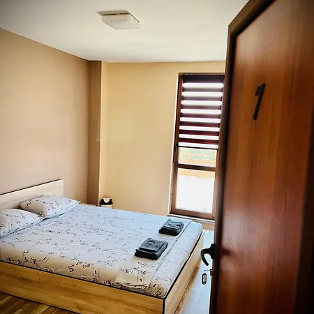 манастирчето-книжовник Lodge *