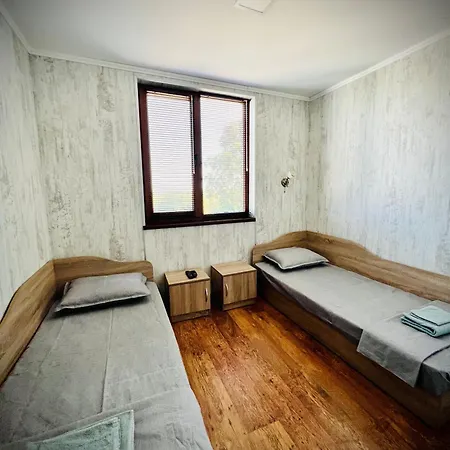 манастирчето-книжовник * Haskovo