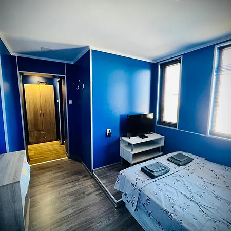 манастирчето-книжовник Lodge