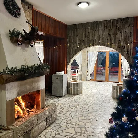 манастирчето-книжовник *