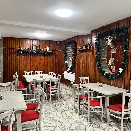 манастирчето-книжовник * Haskovo