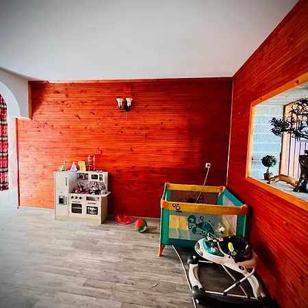 манастирчето-книжовник * Haskovo