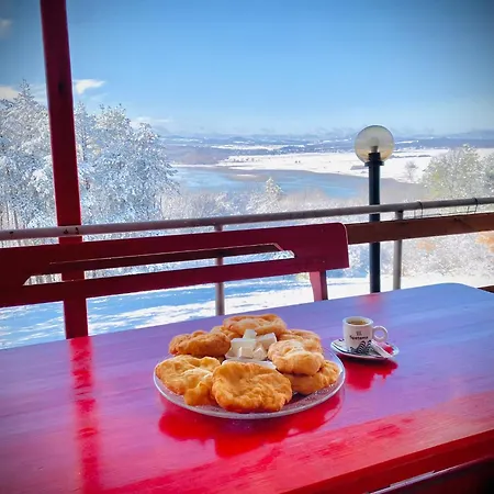 Lodge манастирчето-книжовник Haskovo