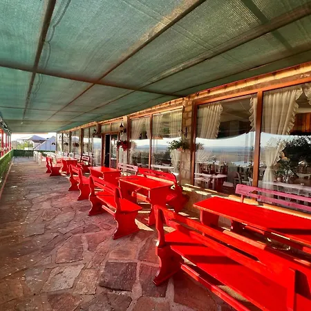 Lodge манастирчето-книжовник *