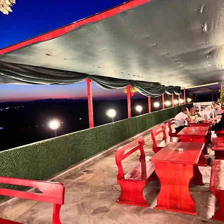 Lodge манастирчето-книжовник *