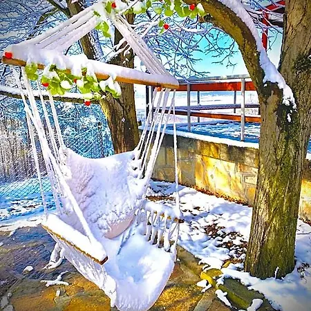 Хижа манастирчето-книжовник Хасково