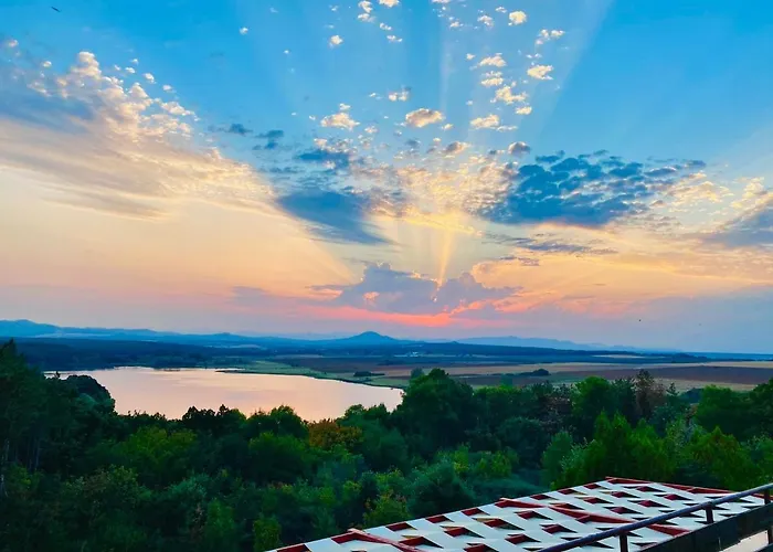 манастирчето-книжовник * Chaskovo