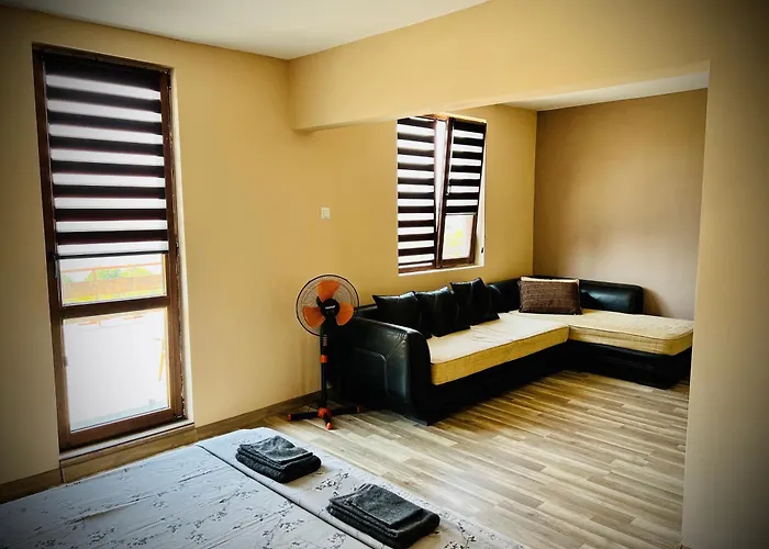 манастирчето-книжовник * Chaskovo