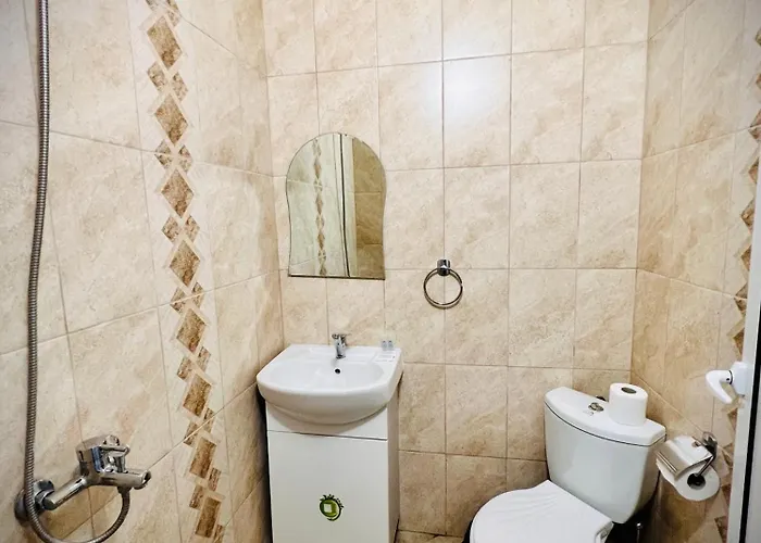 манастирчето-книжовник Chaskovo