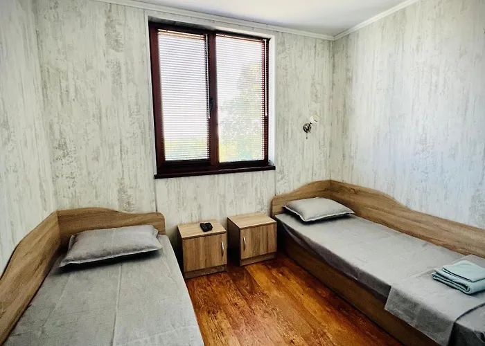 манастирчето-книжовник * Chaskovo