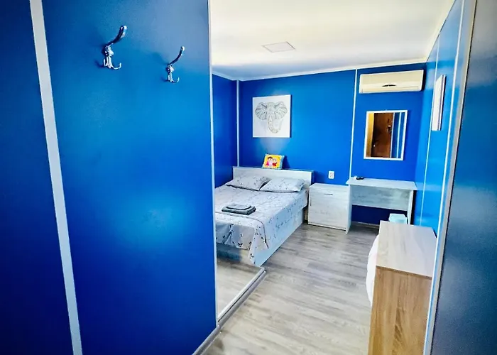 манастирчето-книжовник Chaskovo