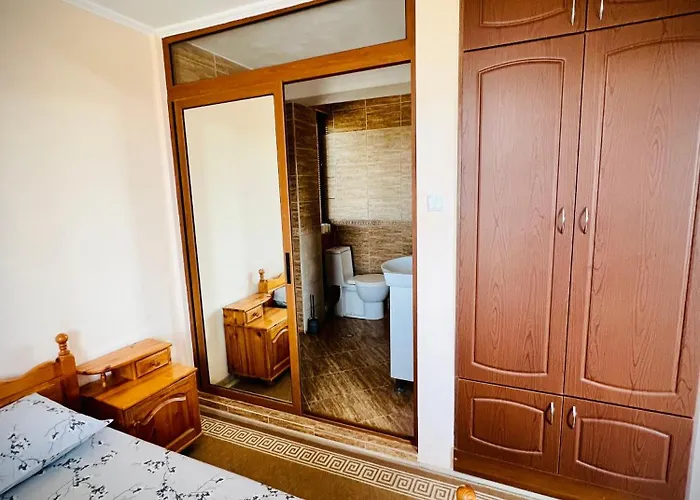 манастирчето-книжовник Jaktstuga