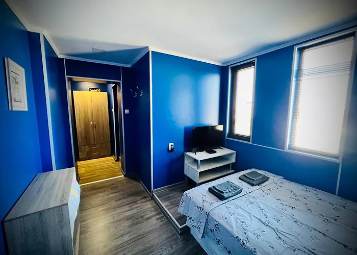 манастирчето-книжовник Jaktstuga