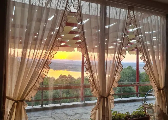 манастирчето-книжовник Jaktstuga Chaskovo