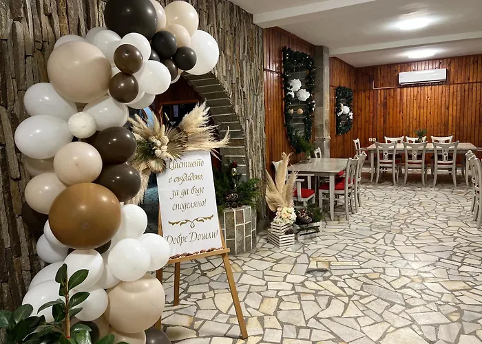 манастирчето-книжовник * Chaskovo