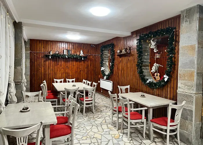 манастирчето-книжовник * Chaskovo