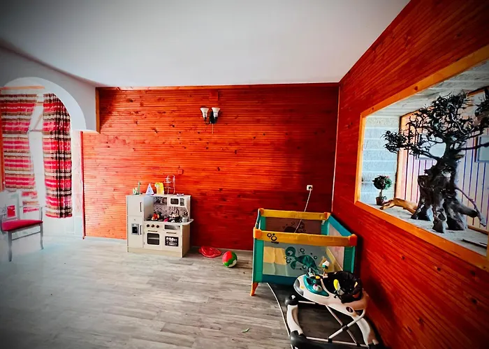 манастирчето-книжовник * Chaskovo