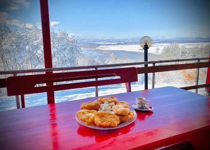 Jaktstuga манастирчето-книжовник Chaskovo