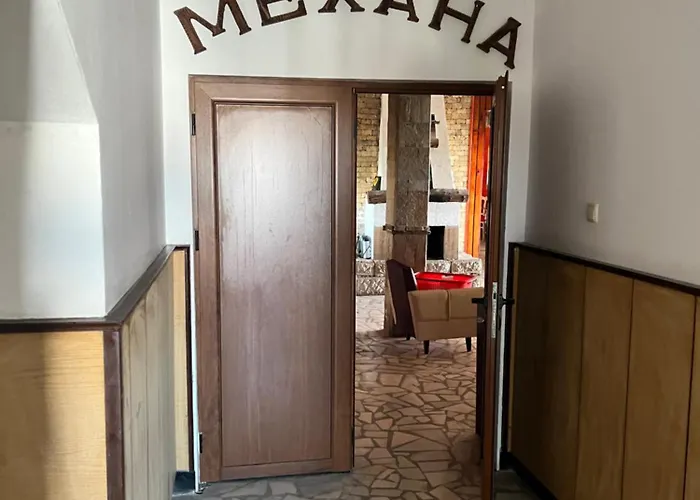 манастирчето-книжовник Chaskovo