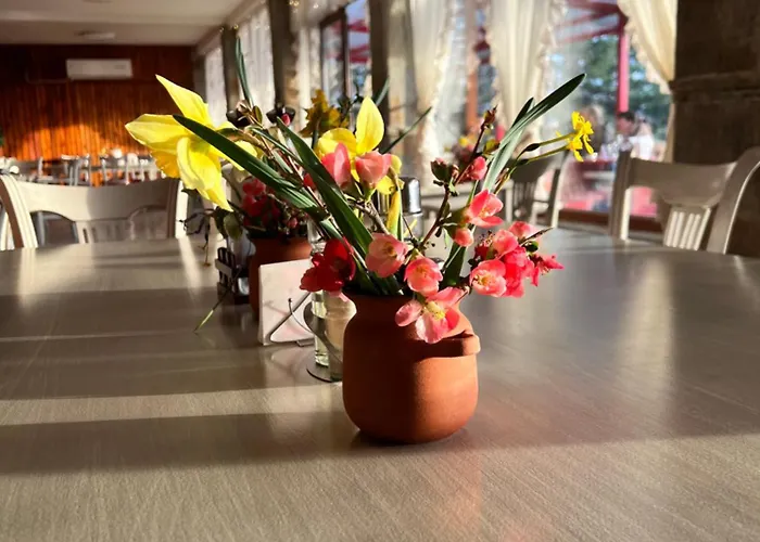 манастирчето-книжовник Jaktstuga