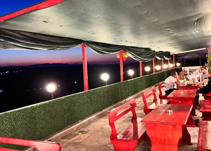 Jaktstuga манастирчето-книжовник *