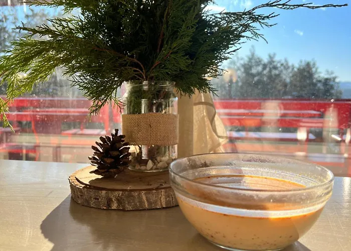 Jaktstuga манастирчето-книжовник Chaskovo